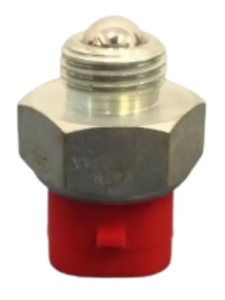 VALVULA DE RETROCESO CARGO  815 816 1721 F350 ORIG. EATON