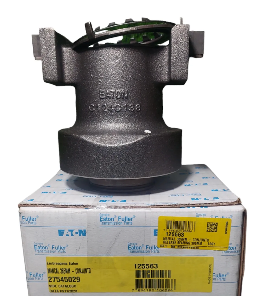 COLLARIN DE EMBRAGUE CARGO 1721 EATON