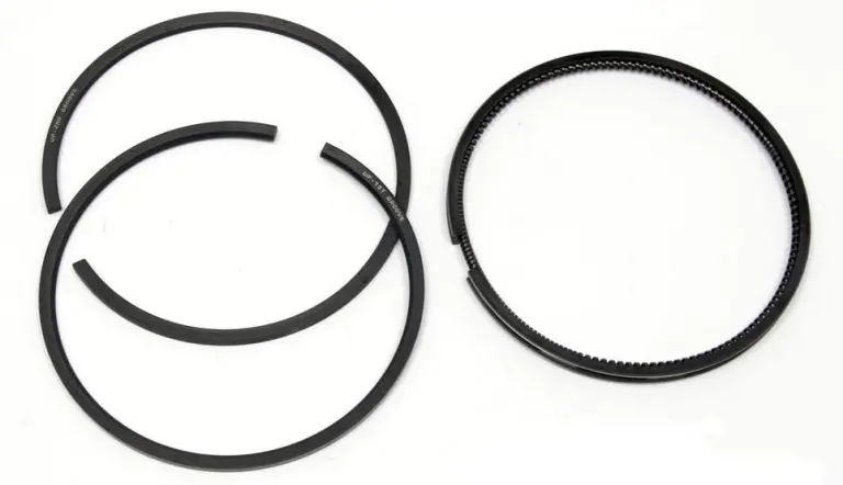 ANILLOS DE COMPRESOR DE FRENO STD CARGO 815 816 KGM BRASIL