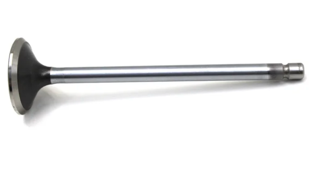 VALVULA DE ESCAPE CARGO 2632 MOTOR ISC EATON
