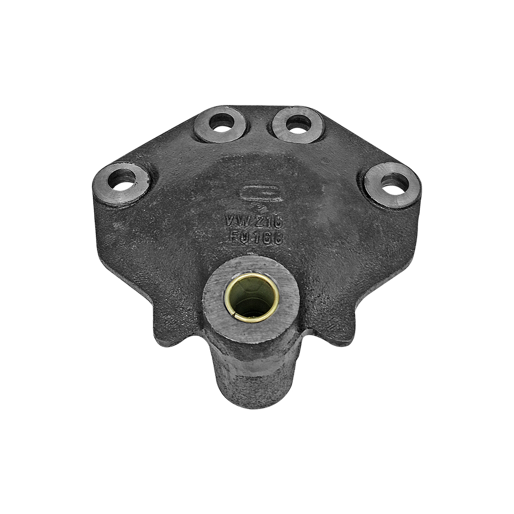 SAPO DE BALLESTA DELANT/TRASERA CARGO 1721 2632 / WOKER SILC