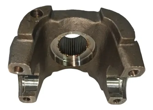 BASE TRASERA DE YOKI CAJA CARGO 1721 FS6406 6306 EATON