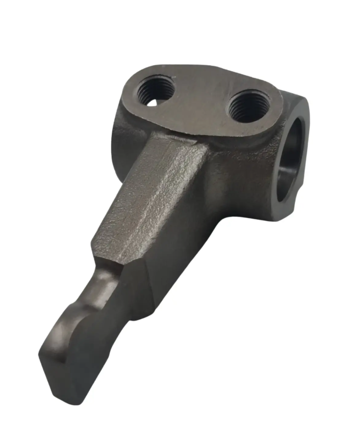 LEVA INTERNA DE SELECTOR DE VELOCIDAD CARGO 1721 