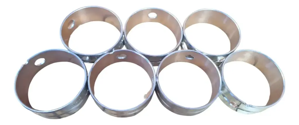 BOCINA DE LEVA STD CARGO 1721 2632 MAHLE (JGO 7UNID)