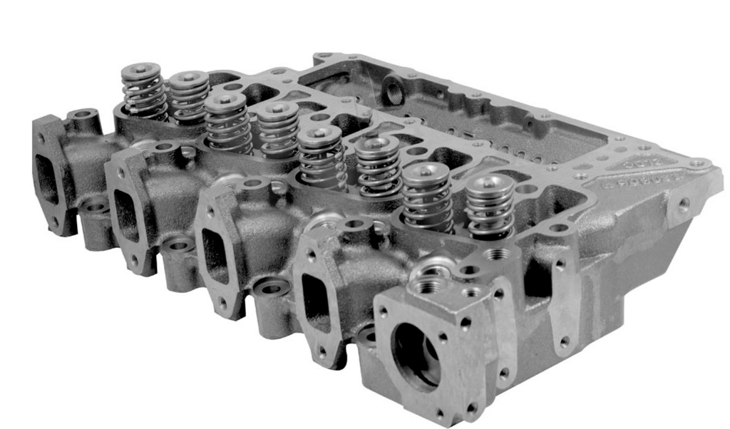 CAMARA COMPLETA DE MOTOR CARGO 815 4BT BRASIL