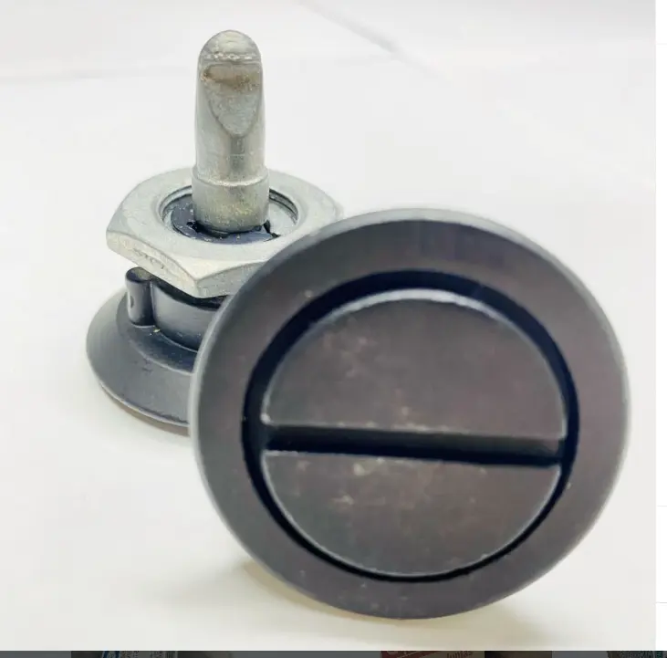 PIN CERRADURA MONEDA CAPOT CARGO 815 1721 2632 FORD