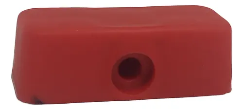 EJE BOTON ROJO SEGURO PUERTA LADO DERECHO CARGO C. TODOS