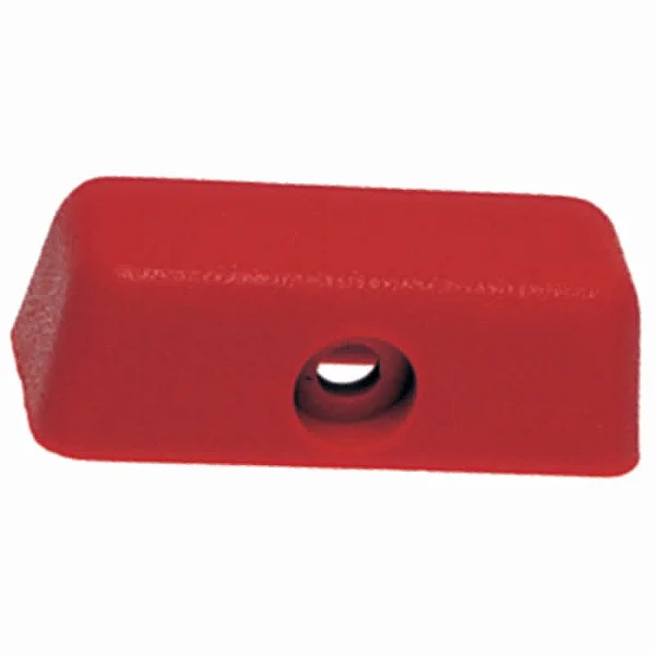 BOTON ROJO (SEGURO) PUERTA CARGO TODOS