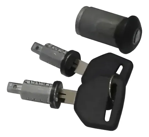 CILINDRO COMPLETO (PUERTA-ENCENDIDO) C-815/1721/2632 FORD