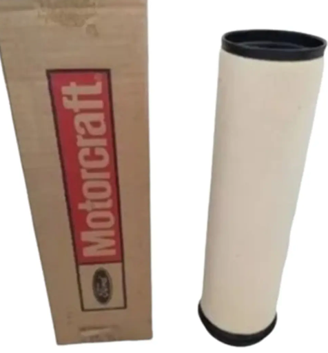 [BF6X-9E673-BA] FILTRO DE AIRE SECUNDARIO (INT) CARGO 815 ORIG FORD