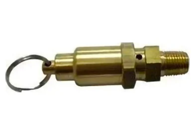 [XC45-2A550-BA/GEN1] VALVULA DE SEGURIDAD BOMBONA (BRONCE) CARGO 815/1721 GEN