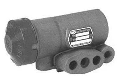 [2C45-2885-BA/GEN1] GOBERNADOR DE COMPRESOR DE FRENO CARGO 815-1721 BRASIL SCHULZC 
