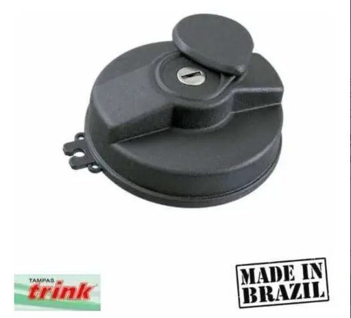 [2C45-9W030-AA/GEN1] TAPA DE COMBUSTIBLE  CARGO 815/1721/2632/4432 BRASIL