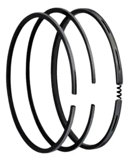 [80MM/020] ANILLOS DE COMPRESOR DE FRENO  020 CARGO 815 816