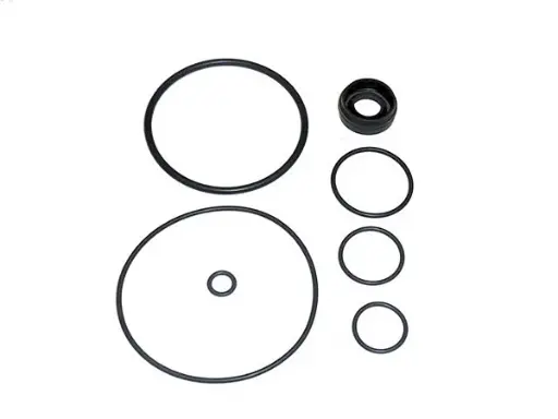 [9730110032/GEN1] KIT DE EMPACADURA VALVULA RELAY (3C45-2A449-BA) CARGO 815/1721 GEN