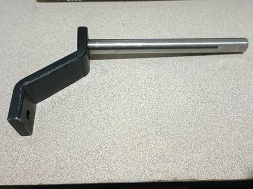 [A-5273] EJE DE SELECTOR DE VELOCIDAD CAJA CARGO 1721 
