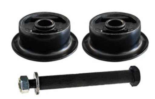 [KIT/E5HT-5A160-AA] KIT BUJE DE CABINA  TRASERO CARGO 815/1721/2632 ORIG