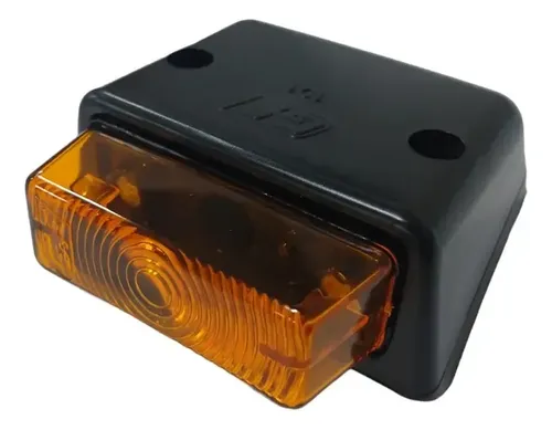 [1C45-15442-AA] COCUYO SOLO DE TECHO NARANJA CARGO 815-1721-2632