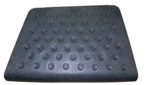 [1C45-16491-BB] GOMA DE ESTRIBO RH CARGO 1721-4432-4532