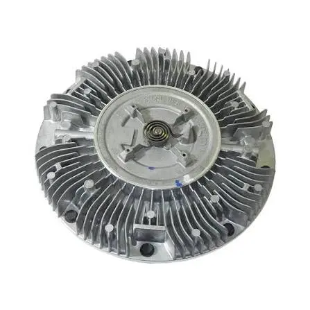 [6C45-8A616-BB] FANCLUCH DE EMBRAGUE FORD CARGO 2632-4432 ORIG BRASIL MODEFER