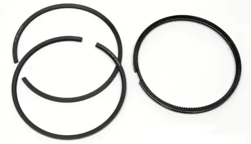 [80MM/010] ANILLOS DE COMPRESOR DE FRENO 010 CARGO 815 816 KGM BRASIL