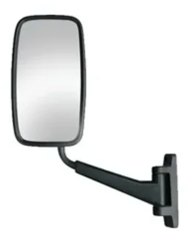 [96HU-17683-AA] RETROVISOR COMPLETO LH CARGO 815 ORIG